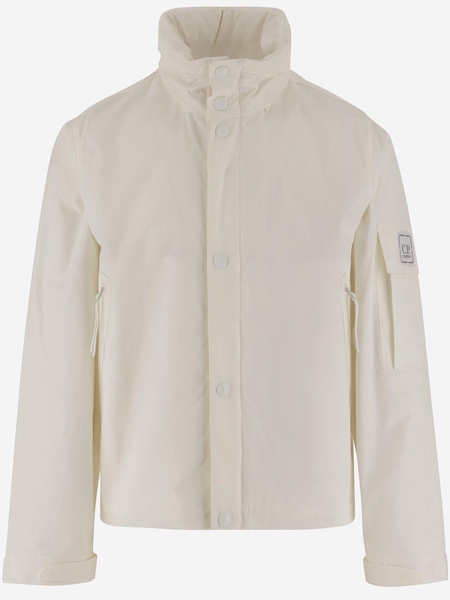 Cotton Metropolis Hyst Jacket