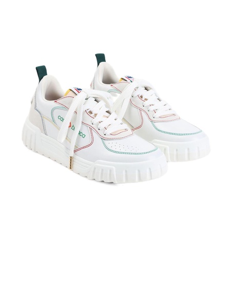 Casablanca Sneakers White