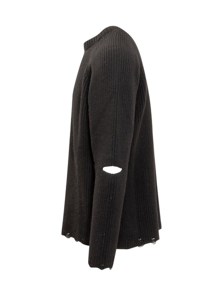 Crewneck Sweater