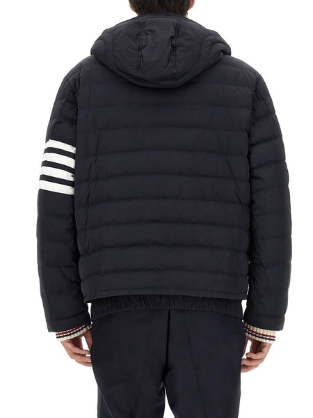 Down Jacket 4bar