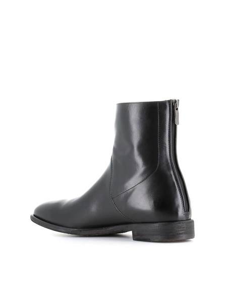 Ankle-boot Homer 89022