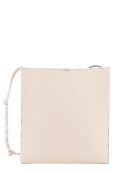 Jil Sander Men Jil Sander Beige Shoulder Bags
