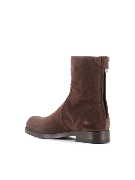 Ankle Boot Camil 70023