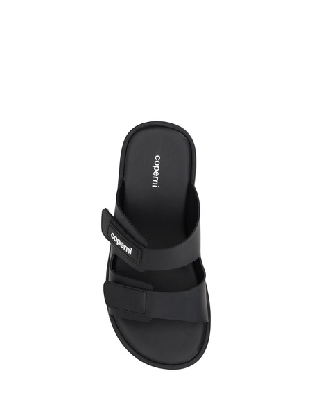 Coperni Women Wedge Sandals