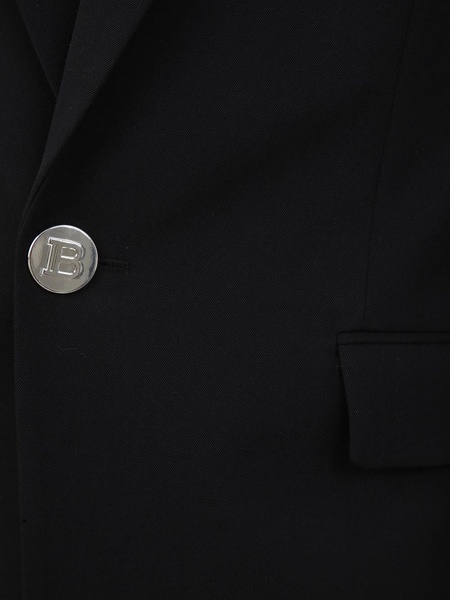 Gdp 1 Btn Jacket