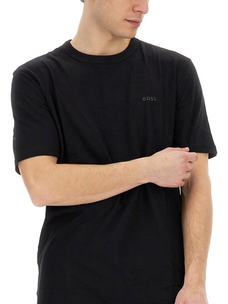 "tegood" T-shirt