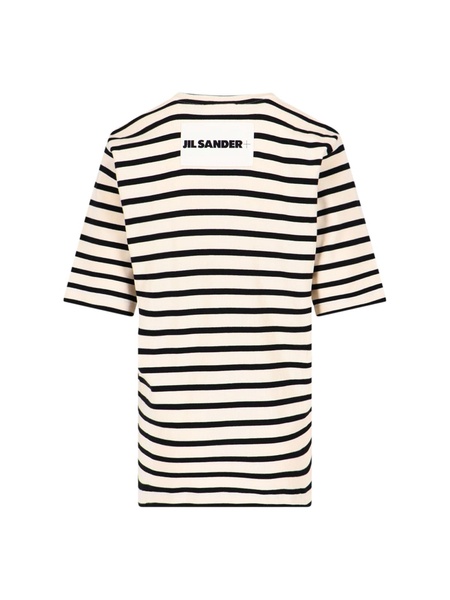 Striped T-shirt