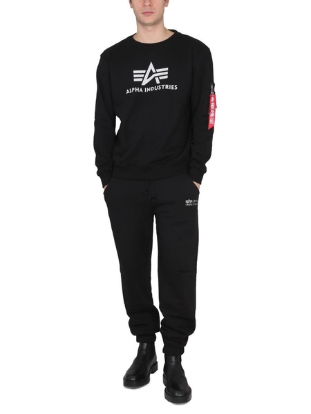 Crewneck Sweatshirt