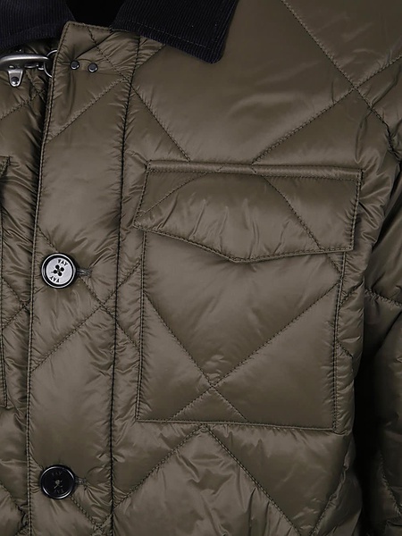 Padded Jacket