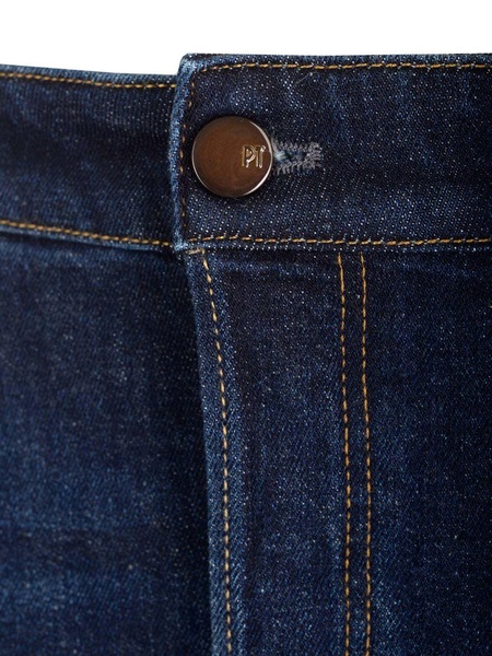Tapered Jeans