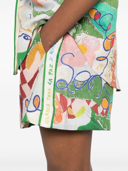 Short St Fiori