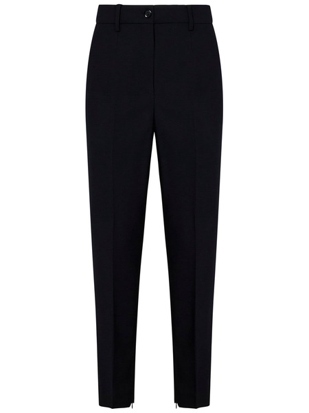 Palau Tapered Leg Trousers