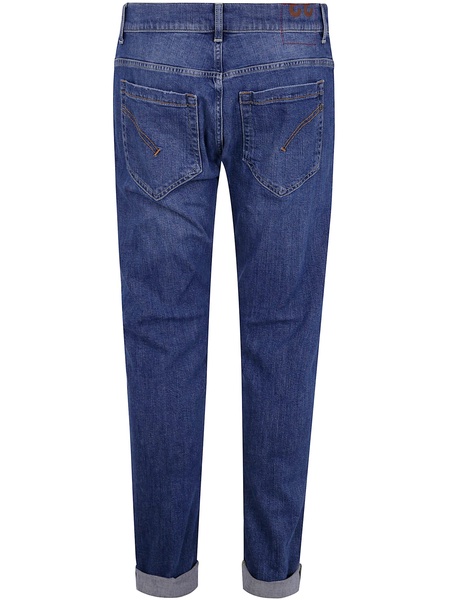 George 5pockets Denim