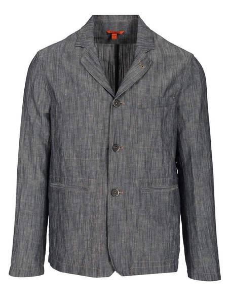 'canal Piado' Jacket