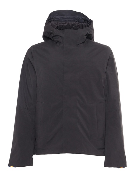 Jacken Bonded Padded Down Jacket