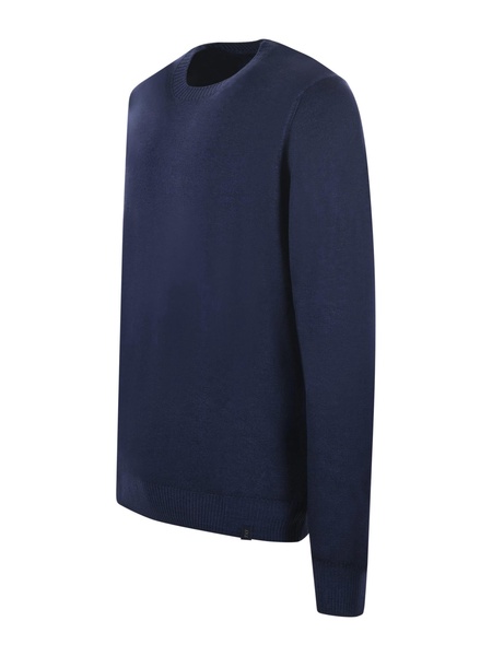 Wool Sweater