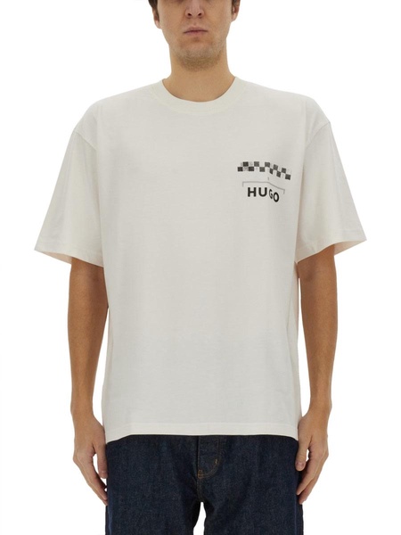 T-shirt 'drallie'