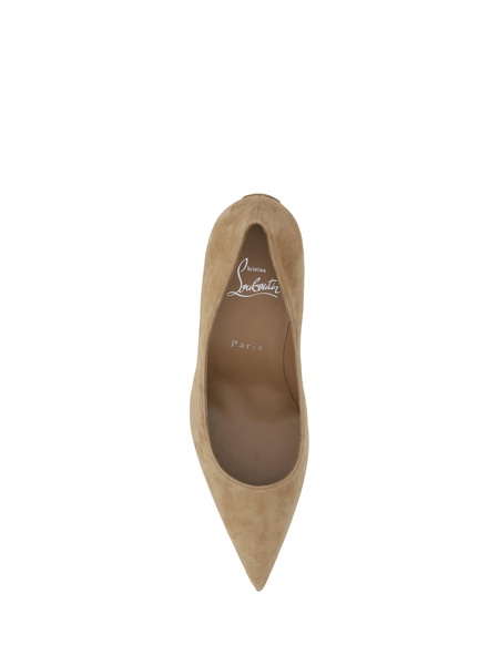Condora Pumps