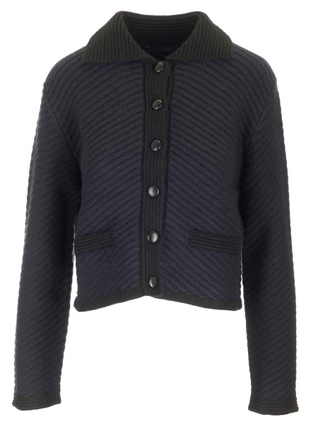 "tito" Cardigan
