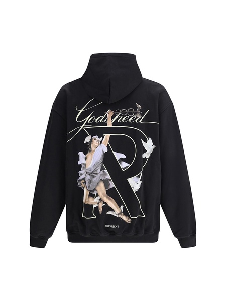 Logoed Hoodie