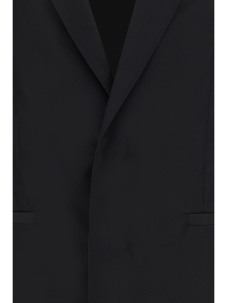 Single-breasted Blazer