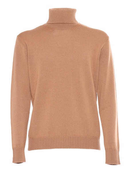 T Neck Pullover