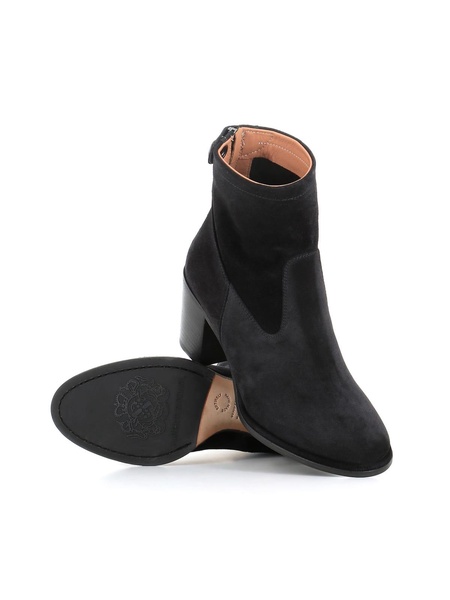 Ankle-boot Dunia 80014