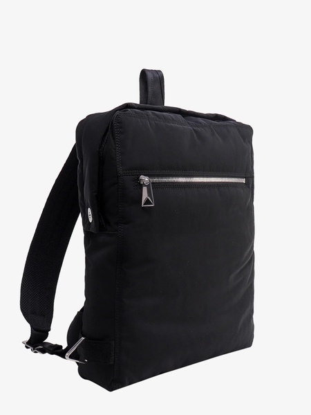 Nylon Backpack
