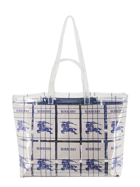 Ekd Label Tote Bag