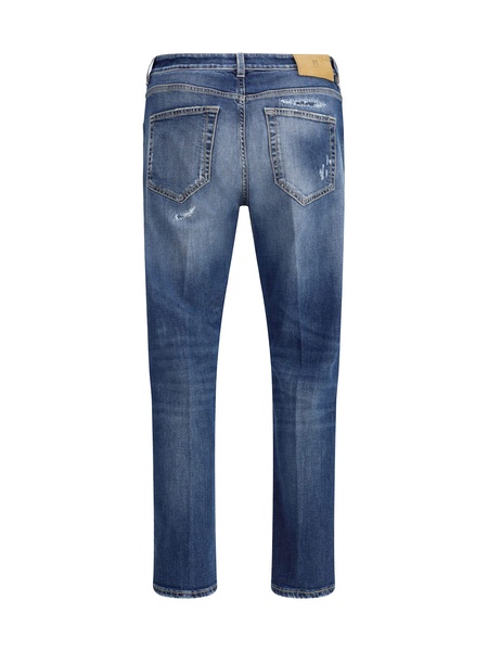 Reggae Jeans