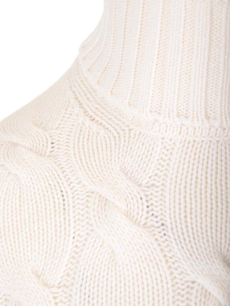 Turtleneck Sweater