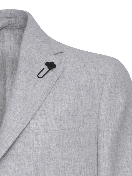 Advance Jacket