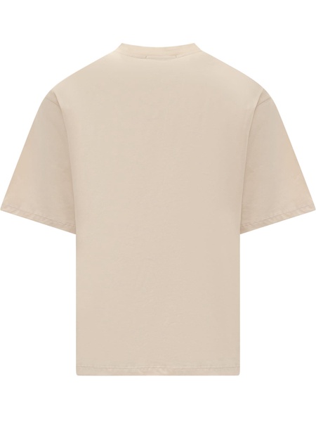 Logo Print T-shirt