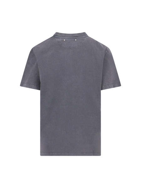 Crystal Detail T-shirt