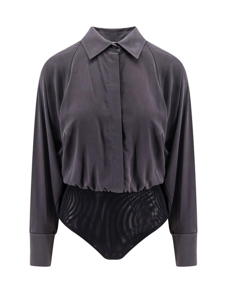 Anthracite Tempo Shirt