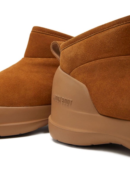 Luna Suede Boots