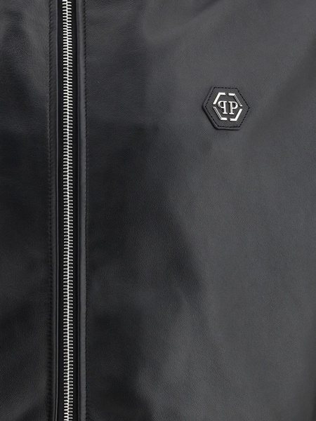 Hooded Jacket
