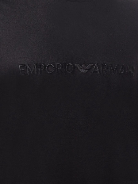 T-shirt Emporio Armani