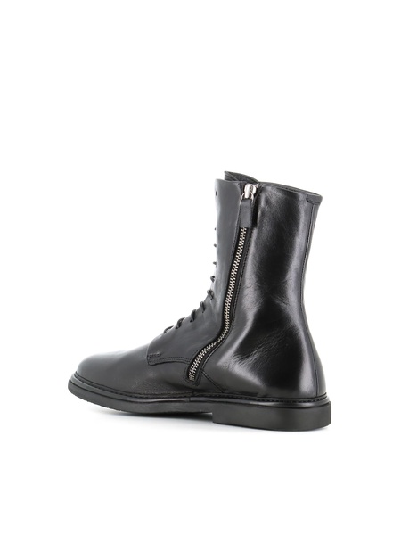 Lace-up Boot 66633