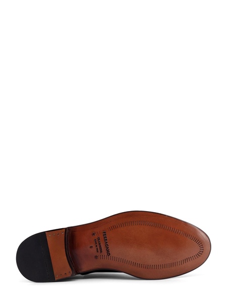 Fabian Lace-up Shoe