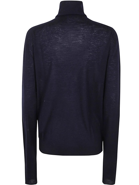 Sweater Delicate Cashmere N°365 Thunder