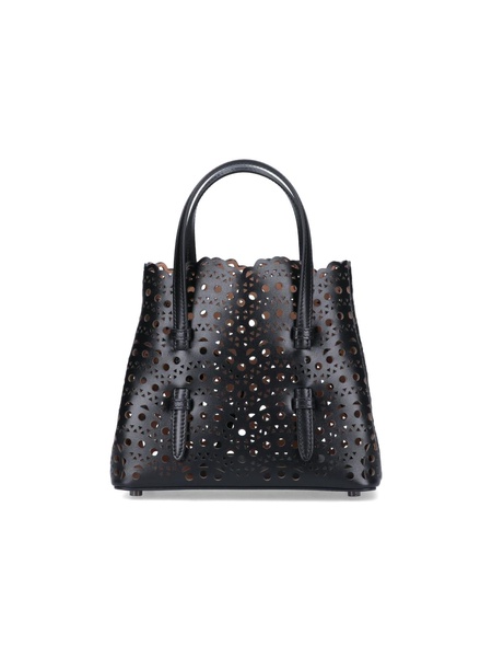 'mina 20' Hand Bag