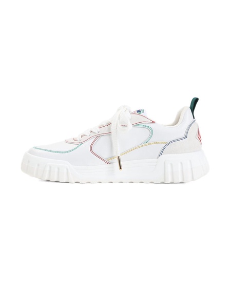 Casablanca Sneakers White