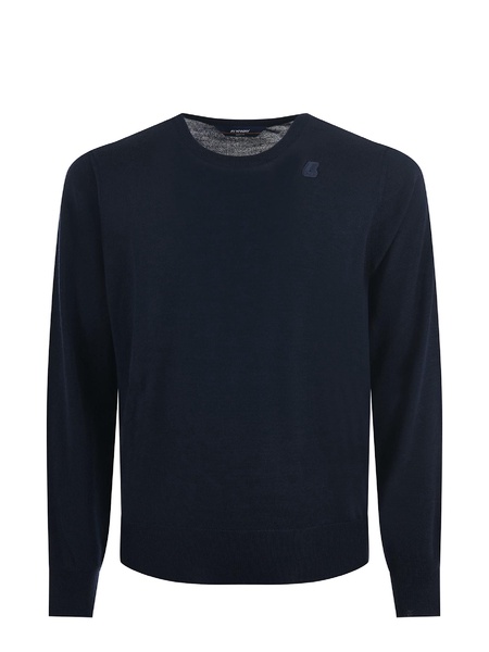 K-way Wool Sweater