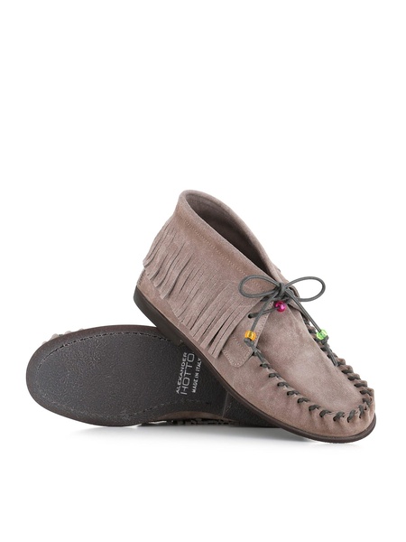 Desert-boots