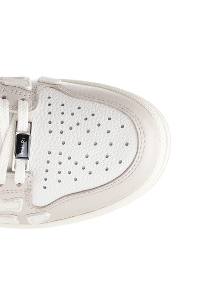 Low-top Sneakers "skel"