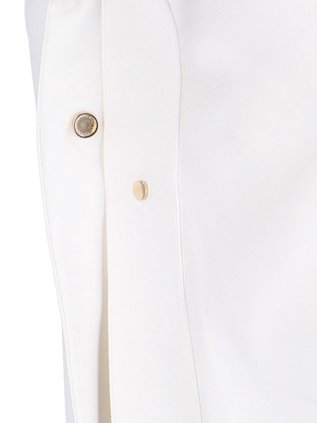 Silk Shirt
