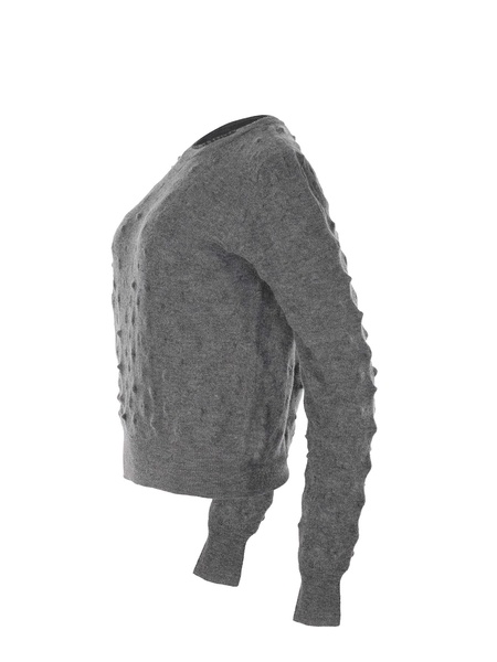 Sweater Alysi Wool Blend