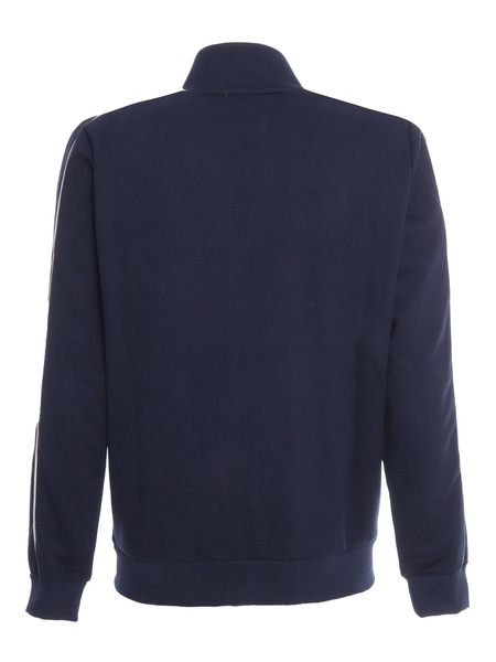 Full Zip Sweatshirt