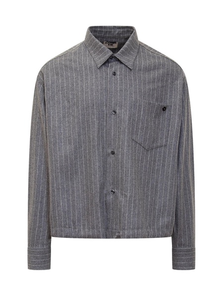 Flannel Shirt